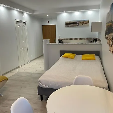 Apartament Na Portowej Apartment