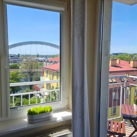 Apartament Na Portowej *
