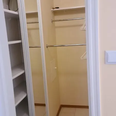 דירה Apartament Na Portowej