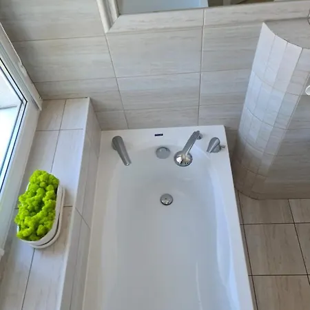 Apartament Na Portowej קולובז'ג