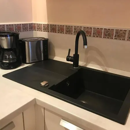 Apartament Na Portowej דירה *