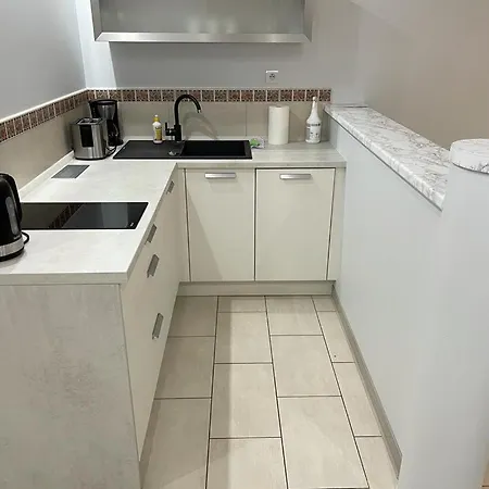 דירה Apartament Na Portowej קולובז'ג