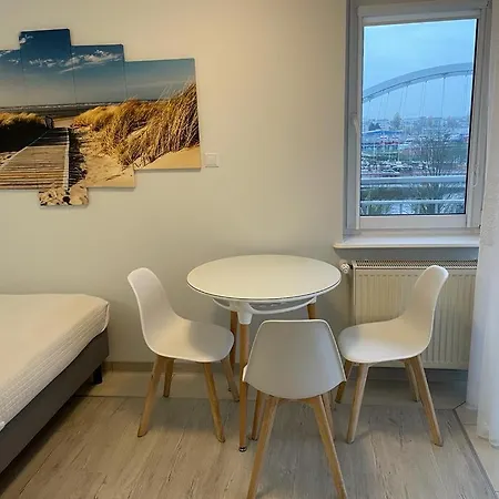 דירה Apartament Na Portowej