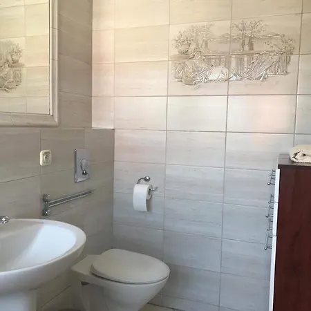 Apartament Na Portowej דירה *
